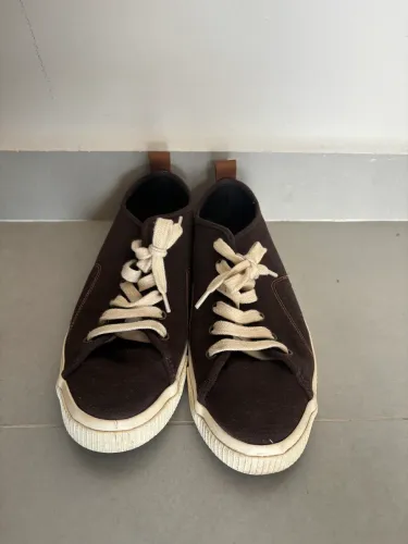 Tenis reserva - tam39 semi novo