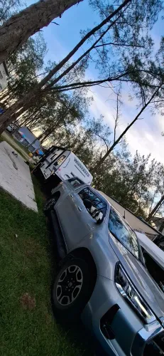 Trailher Motorhome Winnebago 2225rl 5 pessoas