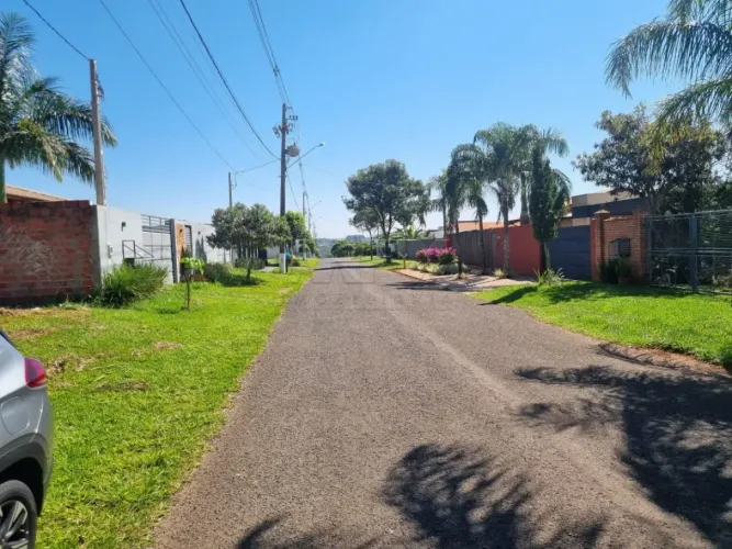 Recanto dos Nobres I - 2.000m² excelente localização!