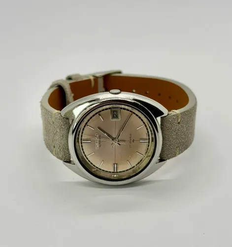 Relógio automático Seiko *