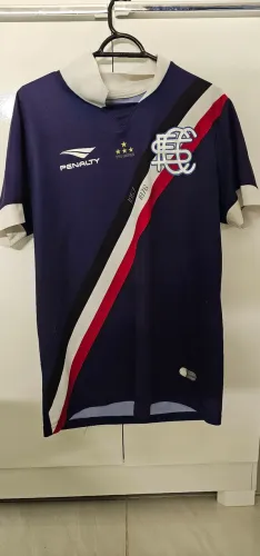 CAMISA SANTA CRUZ PENALTY 2015 - TAM M