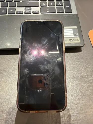 IPHONE 14 plus 128gb