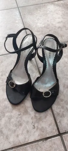 Sandalia Tamanho 36