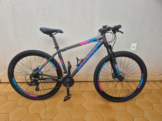 Bicicleta Sense One 29'
