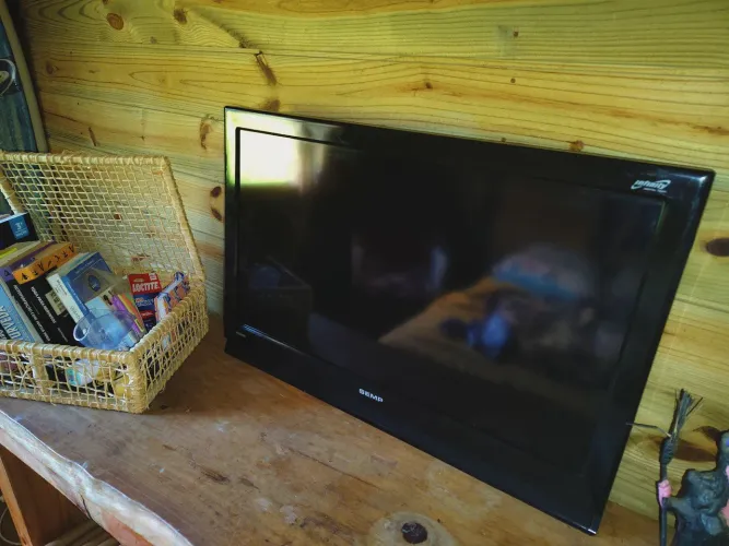 TV SEMP 32 POLEGADAS A VENDA