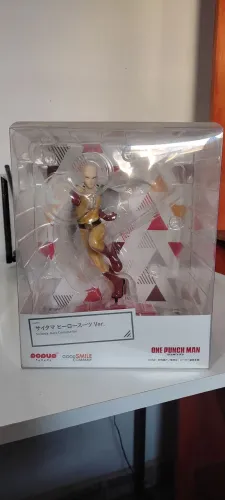 Saitama POP UP Parade Good Smile Original