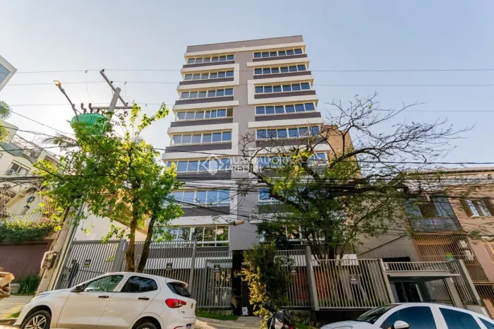 Apartamento 2 quarto(s), no bairro Mont Serrat
