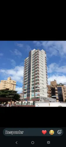 COBERTURA DUPLEX GUARUJÁ - ENSEADA REGIÃO DA BRUNELA.