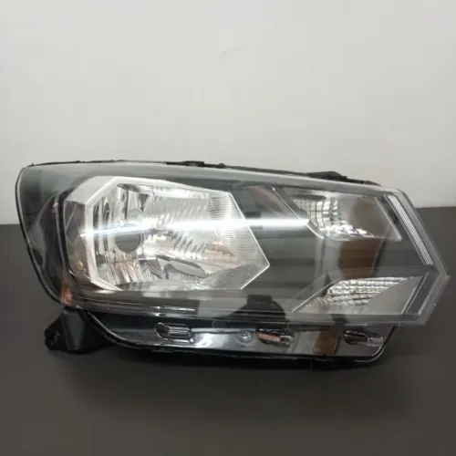 Farol Gol Voyage G8 2019 2020 2021 2022 Foco Simples