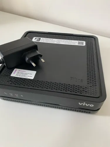 Roteador Vivo perfeito estado