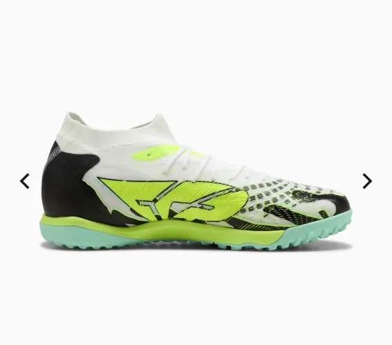 Chuteira society puma future 9 creativity 42