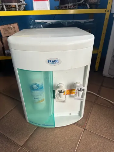 Bebedouro IBBL com Motor e garantia