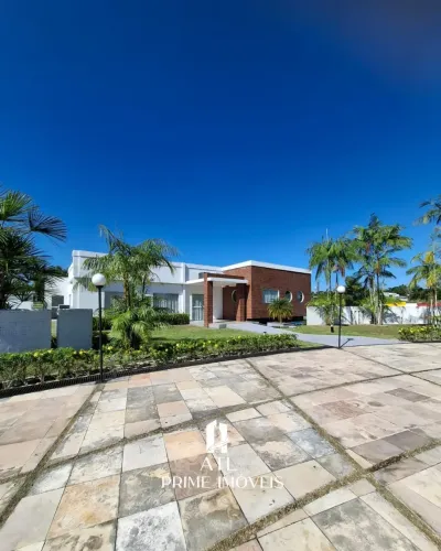VENDO: Lotes no Cond. Porto Real com 800m² (20x40)