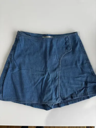 Saia short Dzarm