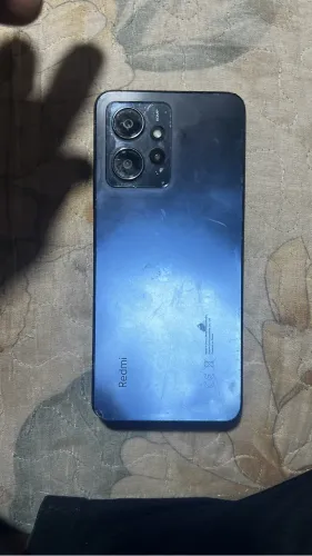 Redmi note 12