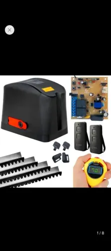 Motor para portão 
