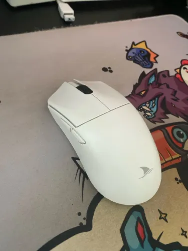 Mouse Darmoshark M3