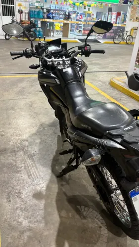 Vendo Xre