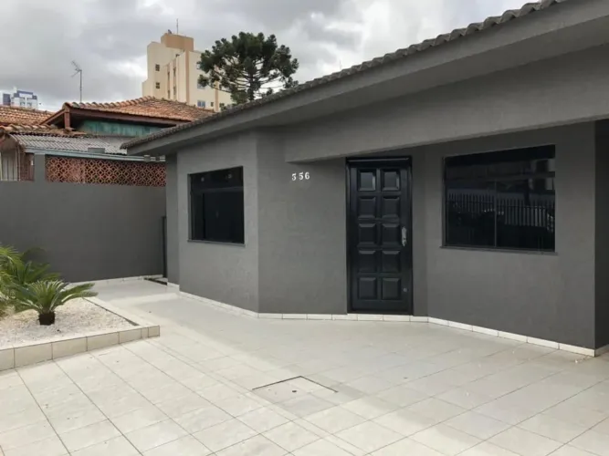 Casa à venda, Centro, Ponta Grossa, PR