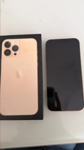 iPhone 13 Pro Max