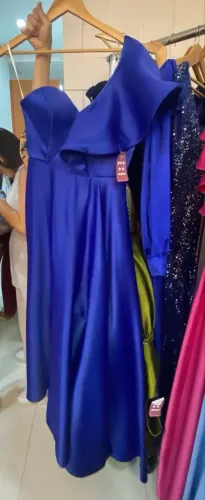 VENDO VESTIDO FESTA