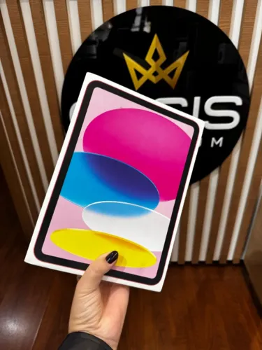iPad 11 128gb Novo Oportunidade Única