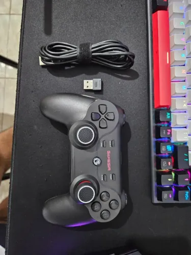 Controle Gamesir t3