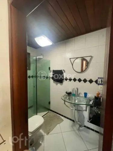 Casa à venda Servidão Heleodoro João Florindo, Barra da Lagoa - Florianópolis