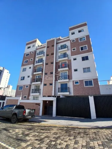 Apartamento duplex mobiliado para alugar Edifício Dakota - Vila Estrela