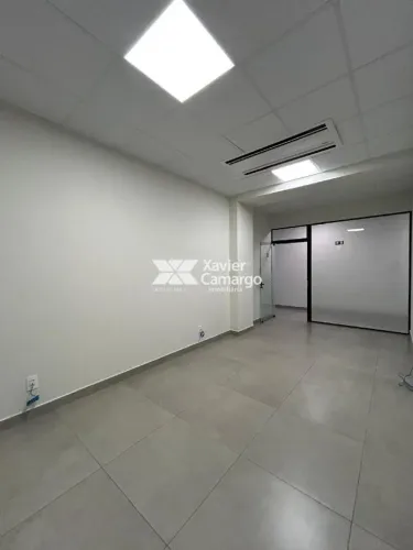 Sala para locação na Acirc no Centro - Rio Claro/SP
