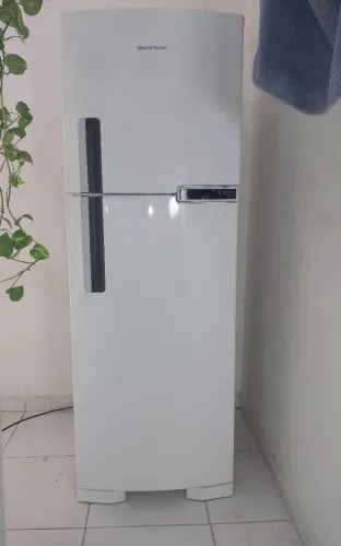 Geladeira