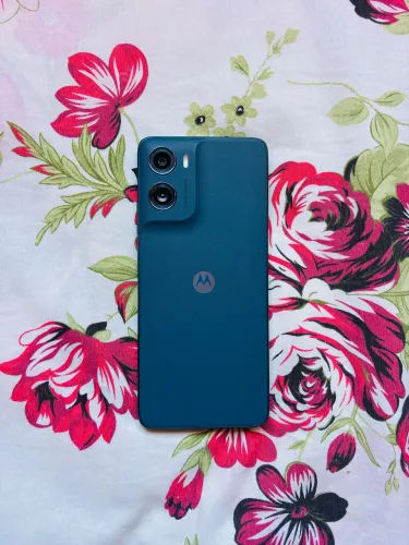 Moto G06 128GB | 5 meses de uso | Muito conservado