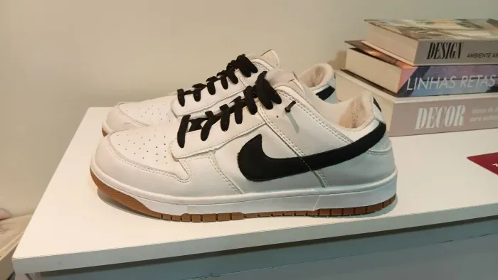 Tenis SB Dunk Low