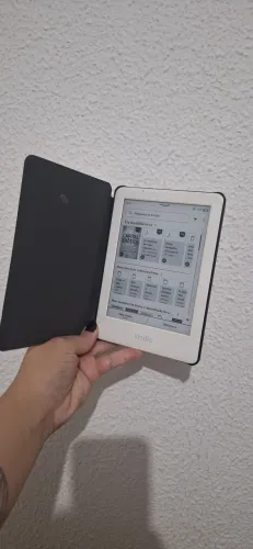 Kindle 10° geração
