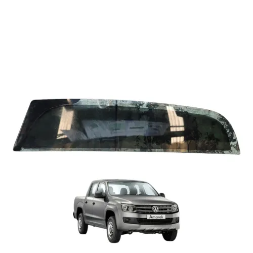 Vidro Vigia Traseiro Direito Amarok 2011 A 2017