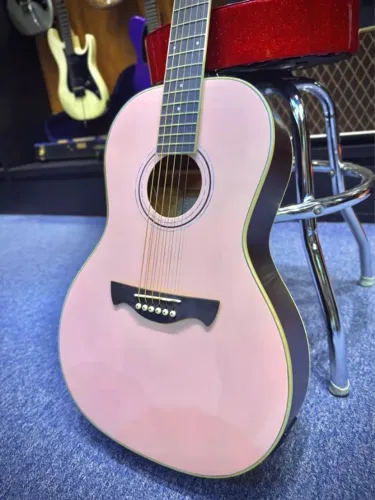 Violão Tagima Nazca Takamine Strinberg Fender Yamaha Taylor Martin Ibanez Rozini