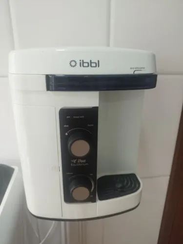 Bebedouro/ Purificador