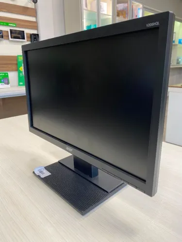 Monitor Seminovo Acer 20" Polegadas