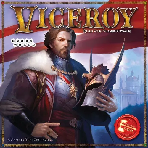 VICEROY