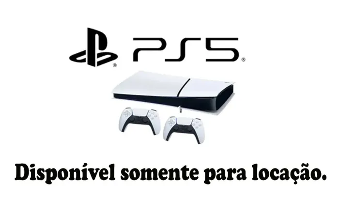 PlayStation 5