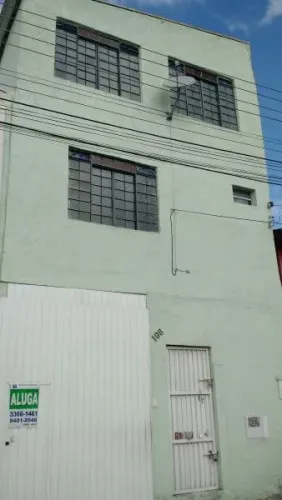 SOBRADO PARA ALUGAR CAJURU