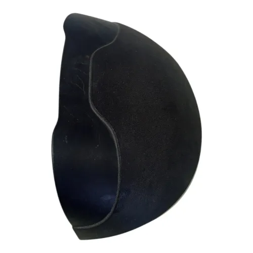 Moldura Painel Instrumentos Renault Sandero 2008 A 2014