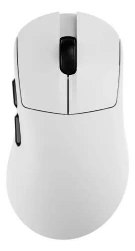 Mouse Gamer Ajazz Aj179 V2 Paw3311 Sem fio 12000dpi