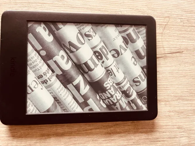 Kindle