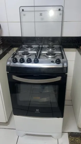 Fogão Eletrolux