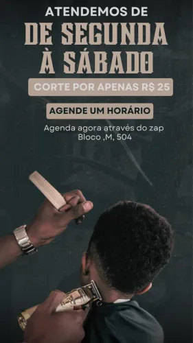 Barbeiro