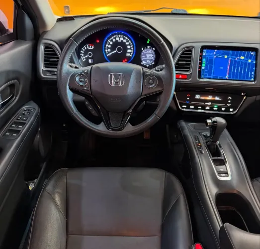 Honda HR-V EXL 1.8 Flexone 16V 5P Aut. 2018