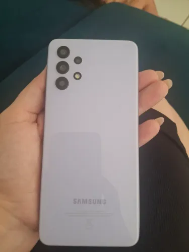 Celular galaxy A32