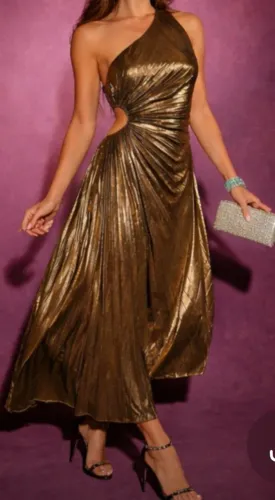 Vestido de festa (madrinha, casamento, festa de gala (evento)