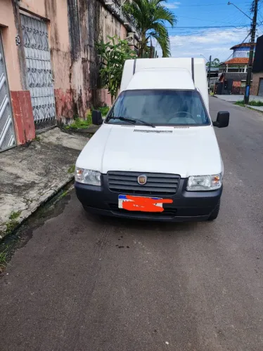 Fiat Fiorino Furg.1.5/1.3/1.3 Fire/1.3 F.flex 2010